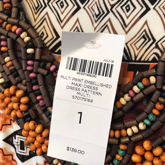 Dress - Picture 2 of 7